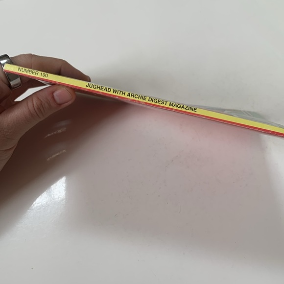 🍭4/$20🍭 Archie Comics - Picture 8 of 13